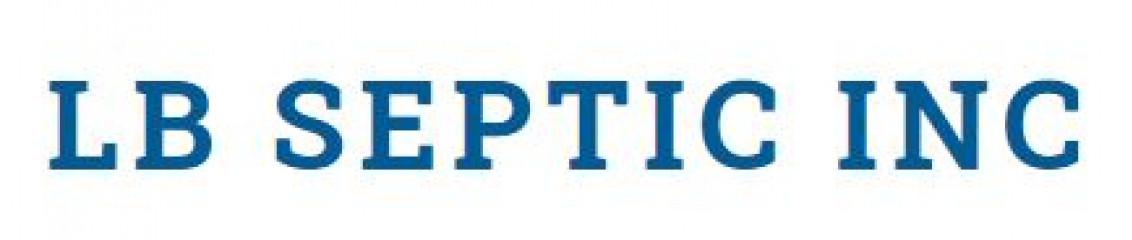 L B Septic Service (1231913)